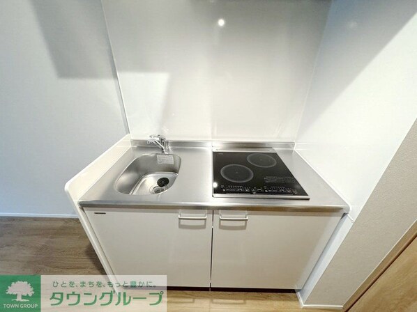 MELDIA花崎の物件内観写真